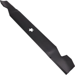 Lame pour tondeuse 49cm Jonsered LT2115 LT2113CM 127842, 138497 532 12 78 -42