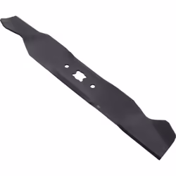 La lame de tondeuse à gazon MTD de 40 cm (lame de rechange 742-04111) convient à de nombreux modèles tels que 395PB, 40PB et  ...