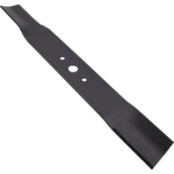 Lame pour tondeuse 44cm Ø 18 do HONDA BRILL COPPER CASTEL GARDEN 810043653