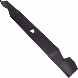 1x 49cm lame pour HUSQVARNA, POULAN, JONSERED et plus. Convient aux modèles tels que Partner 105E, Jonsered LT2115, Husqvarna ...