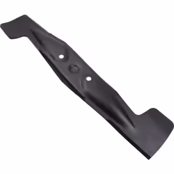 Cette lame de tondeuse de 53 CM est idéale pour un entretien précis et régulier de la pelouse. Spécialement conçue pour diffé ...