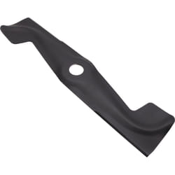 Lame pour tondeuse 47cm SABO John Deere SA17487, SA33214, 527-220-00 Lame