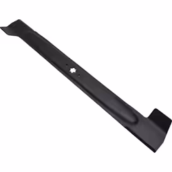 Cette lame de tondeuse robuste et de haute qualité, d'une longueur de 64 cm, est spécialement conçue pour les modèles MTD. Av ...