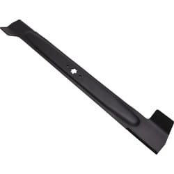 Lame pour tondeuse MTD 76cm tracteur de pelouse 12/76 T, 420/30, 475, B 115-76