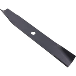 Lame pour tondeuse 36cm Ø17mm FEVILL AGRIMOTOR SATTON KK3813 FM3815 933.0800