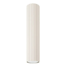 Sollux Karbon Plafonnier 30 Beige