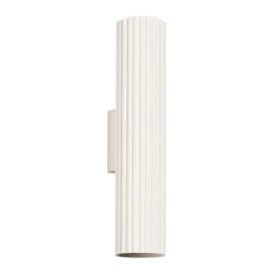 Sollux Applique Murale Haut-Bas - Beige