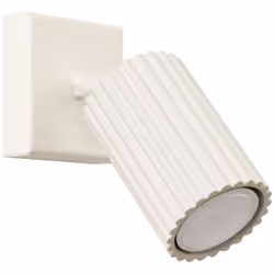 La série KARBON est une collection très moderne de lampes avec une texture nervurée unique, disponible dans différentes confi ...