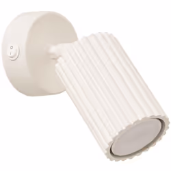 La série KARBON est une collection très moderne de lampes avec une texture nervurée unique, disponible dans différentes confi ...