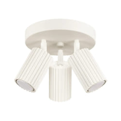 Sollux Karbon Plafonnier - Beige