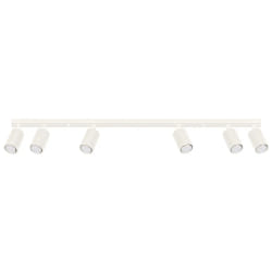 Sollux Karbon Barre de Spots - Beige