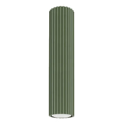 Sollux Karbon Plafonnier 30 Vert Olive