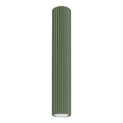 Sollux Karbon Plafonnier 40 Vert Olive