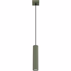La série KARBON est une collection très moderne de lampes avec une texture nervurée unique, disponible dans différentes confi ...
