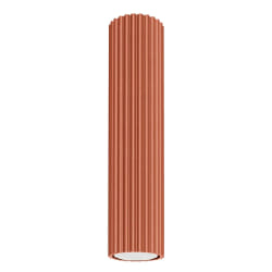 Sollux Karbon 30 - Ocre rouge