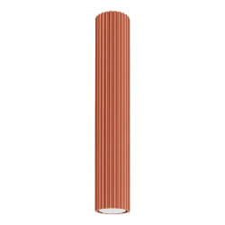 Sollux Karbon 40 - Ocre rouge