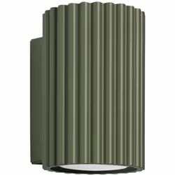 La série KARBON est une collection très moderne de lampes avec une texture nervurée unique, disponible dans différentes confi ...