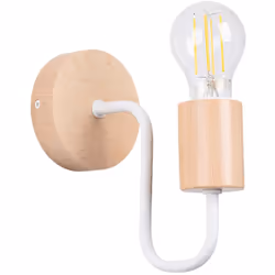 La lampe TIMBO est une option d'éclairage élégante disponible en blanc et en noir. Elle se distingue par son design minimalis ...