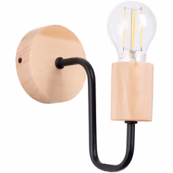La lampe TIMBO est une option d'éclairage élégante disponible en blanc et en noir. Elle se distingue par son design minimalis ...