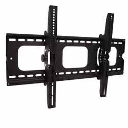 ART AR-08, 81,3 cm (32"), 152,4 cm (60"), 80 kg, -15 - 15°, Métal, Noir