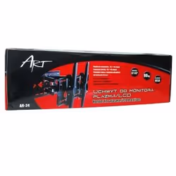 ART AR-24 60" Noir