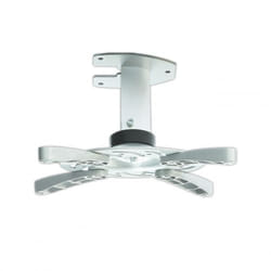 ART P-101 support pour projecteurs Plafond Argent