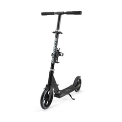 Trottinette - MILLY MALLY - Ultimate - Noir - 2 roues - Jusquà 100 kg