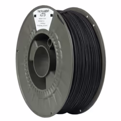 Spectrum Filaments TF-24094 matériel d'impression 3D Acide polylactique–fibre de carbone (PLA-CF) Rouge 1 kg - Vue supplémentaire 2