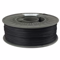 Spectrum Filaments TF-24094 matériel d'impression 3D Acide polylactique–fibre de carbone (PLA-CF) Rouge 1 kg - Vue supplémentaire 3