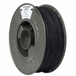 Spectrum Filaments TF-24108 matériel d'impression 3D Polyethylene terephthalate glycol-carbon fiber (PETG-CF) Rouge 1 kg - Vue supplémentaire 2