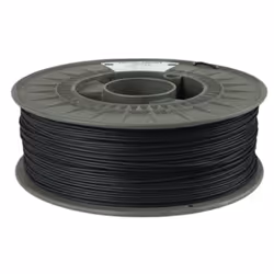 Spectrum Filaments TF-24108 matériel d'impression 3D Polyethylene terephthalate glycol-carbon fiber (PETG-CF) Rouge 1 kg - Vue supplémentaire 3