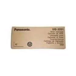 Panasonic UG-3221, 6000 pages, Noir, 1 pièce(s)