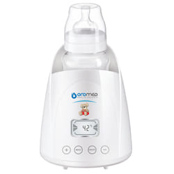 HI-TECH MEDICAL ORO-BABY HEATER chauffe biberons