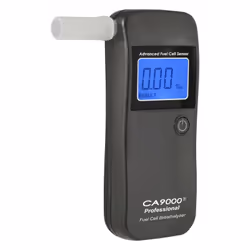 HI-TECH MEDICAL CA 9000 PROFESSIONAL