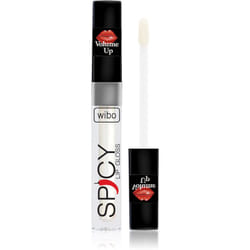 Wibo Lip Gloss Spicy 10 3 ml