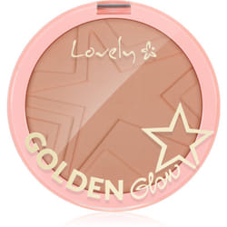 Lovely Golden Glow #4 10 g