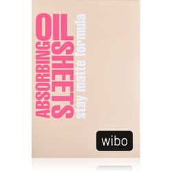 Wibo Oil Absorbing Sheets