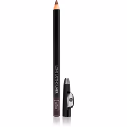 Approfondissez votre look en quelques coups de pinceau. Le crayon yeux longue tenue Wibo Long-Lasting Liner apporte de l'inte ...