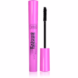 Le mascara Wibo Extreme Lashes Volume donne à vos cils de la longueur et un beau volume.