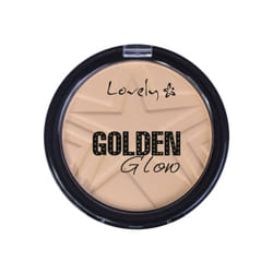 Lovely CE020N1 poudre de visage