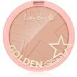 Lovely Golden Glow #2 10 g