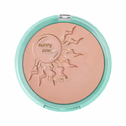 Lovely CEL31, SUNNY POWDER 1 Talc, Mica, Kaolin, Isocetyl Stearoyl Stearate, Zinc Stearate, Aluminium Starch...