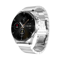 Montre intelligente Forever Grand SW-710 argent