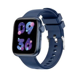 Forever IGo Watch 3 JW-500 4,65 cm (1.83") IPS Tactile Bleu