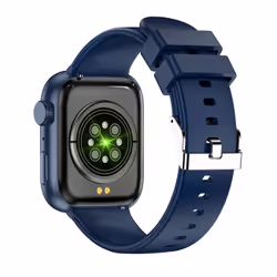 Forever IGo Watch 3 JW-500 4,65 cm (1.83") IPS Tactile Bleu