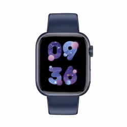 Forever IGo Watch 3 JW-500 4,65 cm (1.83") IPS Tactile Bleu