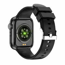 Forever IGo Watch 3 JW-500 4,65 cm (1.83") IPS Tactile Noir