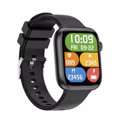 Forever IGo Watch 3 JW-500 1.83" IPS Tactile Noir - Vue supplémentaire 4
