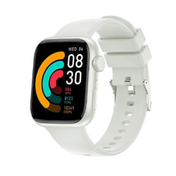 Forever IGo Watch 3 JW-500 4,65 cm (1.83") IPS Tactile Rouge