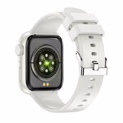 Forever IGo Watch 3 JW-500 4,65 cm (1.83") IPS Tactile Rouge